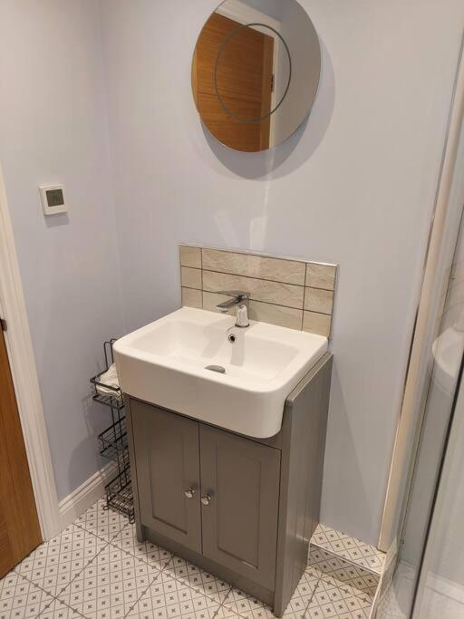 Superb Bungalow Villa Stockton-on-Tees Ngoại thất bức ảnh