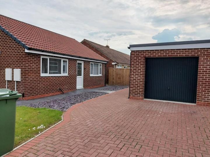 Superb Bungalow Villa Stockton-on-Tees Ngoại thất bức ảnh