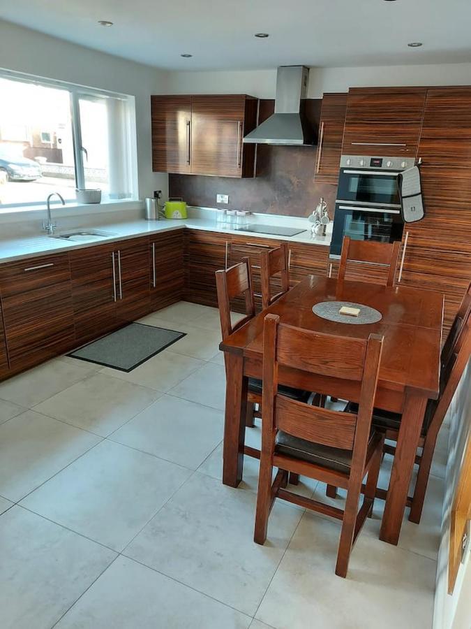 Superb Bungalow Villa Stockton-on-Tees Ngoại thất bức ảnh
