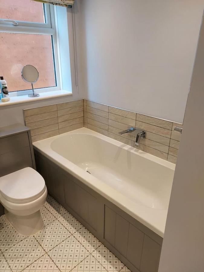 Superb Bungalow Villa Stockton-on-Tees Ngoại thất bức ảnh
