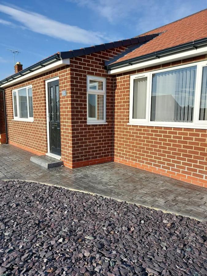 Superb Bungalow Villa Stockton-on-Tees Ngoại thất bức ảnh