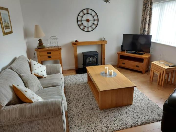 Superb Bungalow Villa Stockton-on-Tees Ngoại thất bức ảnh