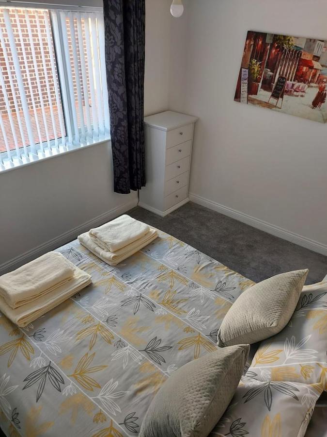 Superb Bungalow Villa Stockton-on-Tees Ngoại thất bức ảnh