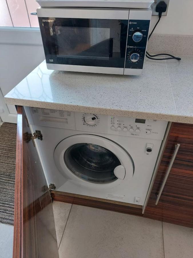 Superb Bungalow Villa Stockton-on-Tees Ngoại thất bức ảnh