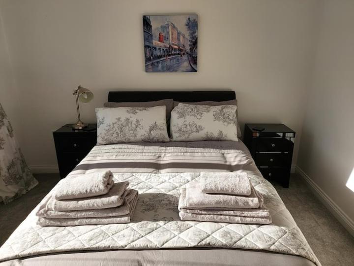 Superb Bungalow Villa Stockton-on-Tees Ngoại thất bức ảnh