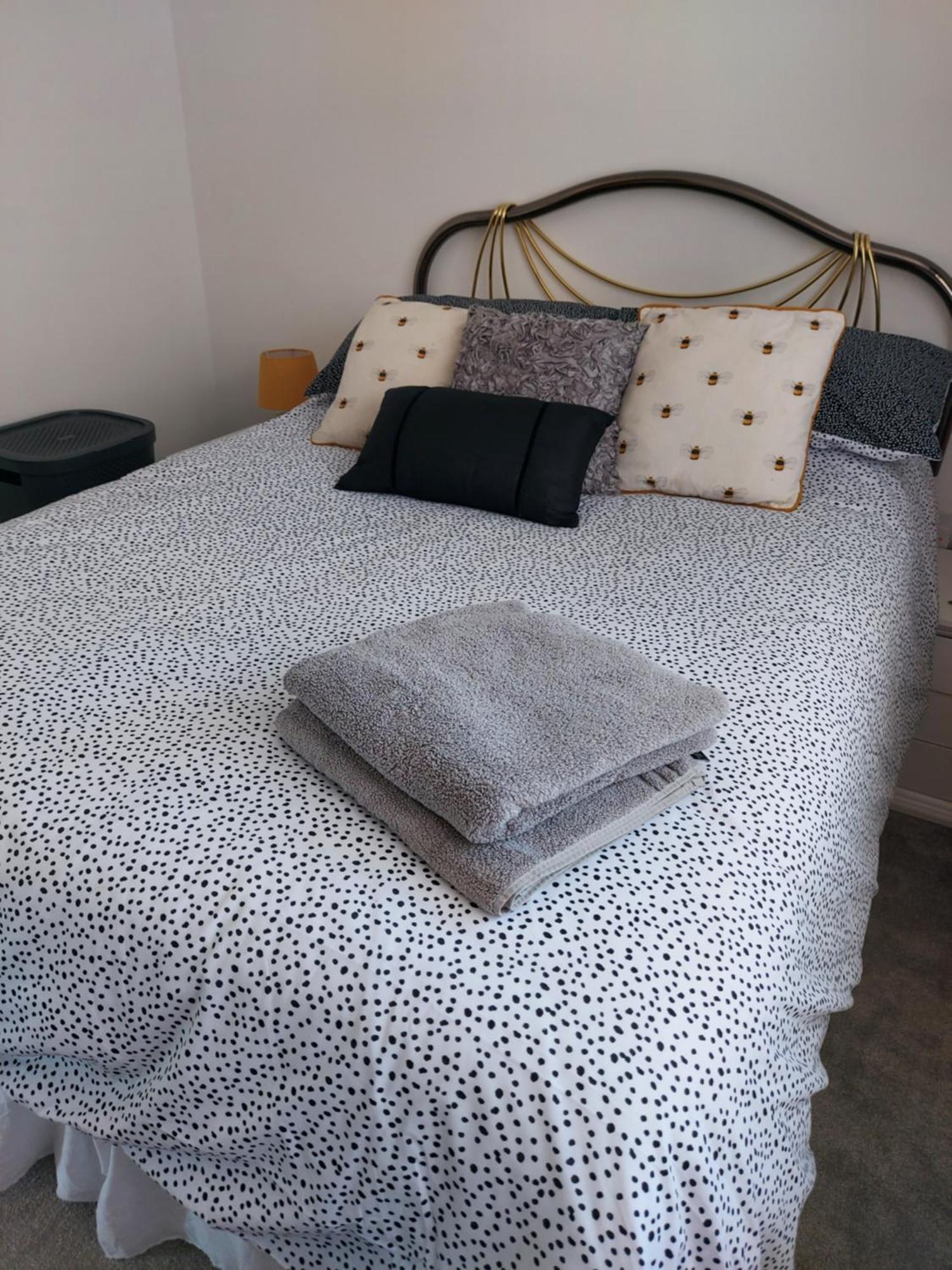Superb Bungalow Villa Stockton-on-Tees Ngoại thất bức ảnh