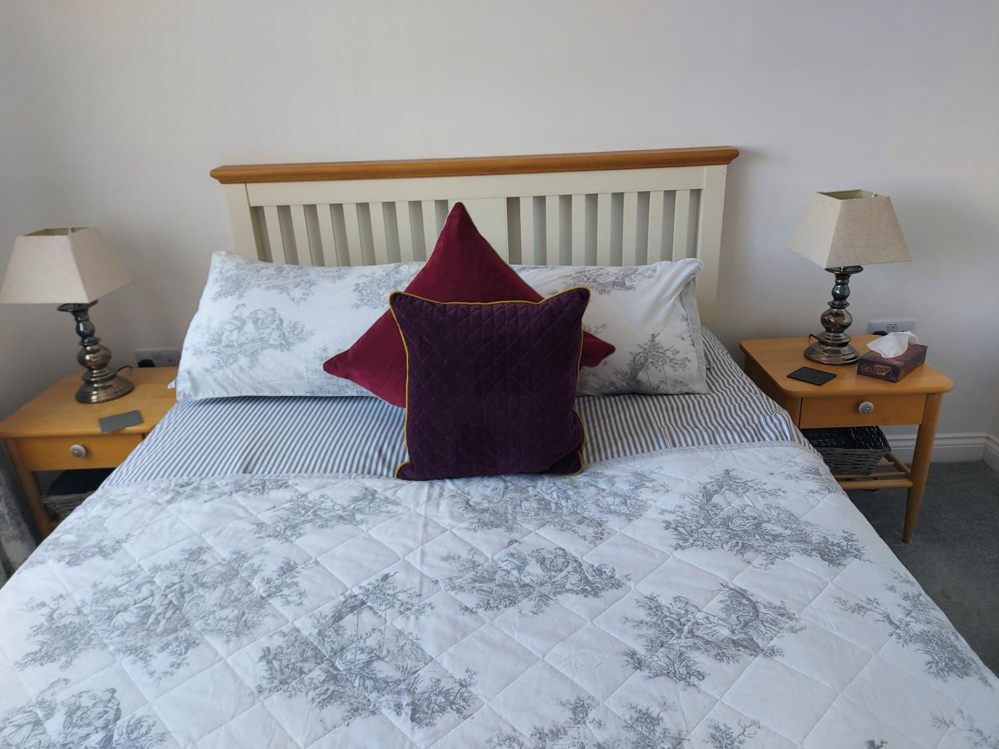 Superb Bungalow Villa Stockton-on-Tees Ngoại thất bức ảnh